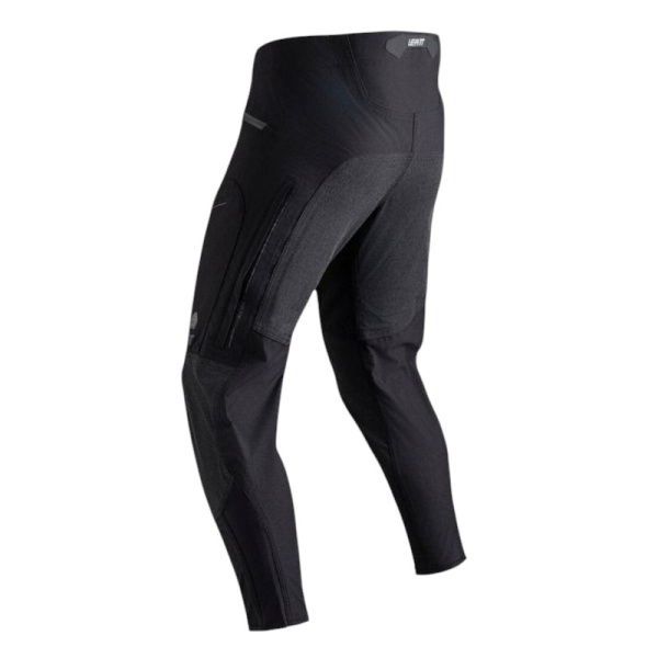 Leatt штаны Moto 6.5 HydraDri V27 Tactic Black