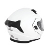 Desment Шлем модуляр Vector White Gloss