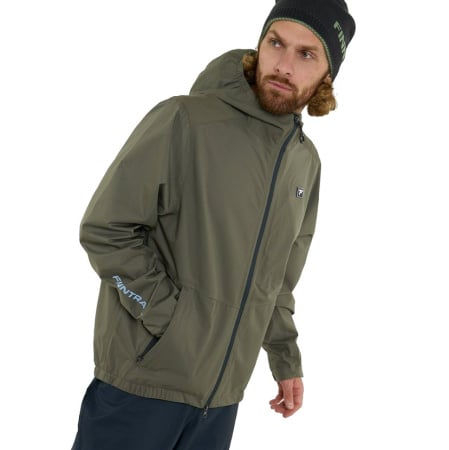 Finntrail Костюм Outdoor suit 3445 Khaki