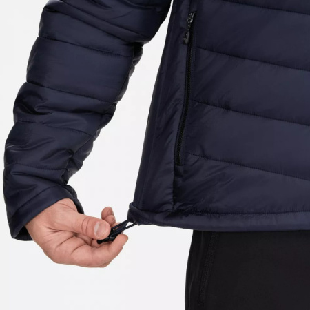 Finntrail Термокуртка Master Hood 1510 DeepBlue