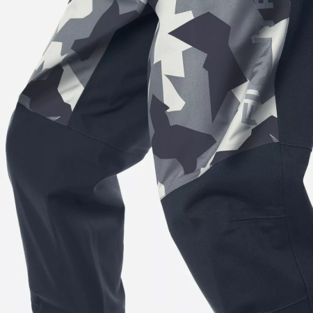 Finntrail Вейдерсы Speedmaster 1528 CamoArctic