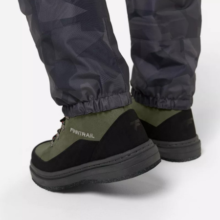 Finntrail Ботинки Greenwood 5224 Khaki