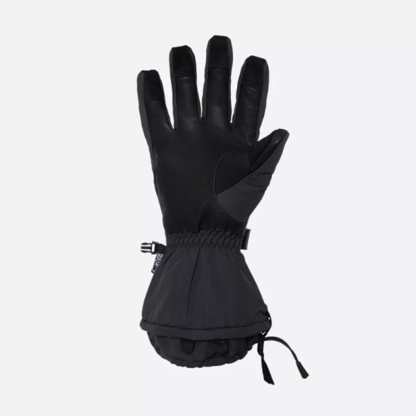 Finntrail Перчатки Freeride Khaki