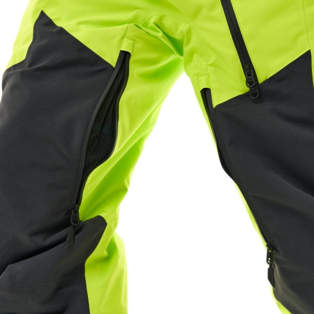 Dragonfly Комбинезон Gravity 2.0 Man 2026 Lime