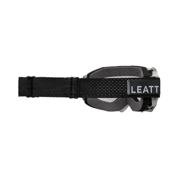 Leatt Маска Velocity 4.0 MTB Brushed Clear 83%