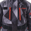 Dragonfly Куртка EXPEDITION Camo - Dark Grey 2024