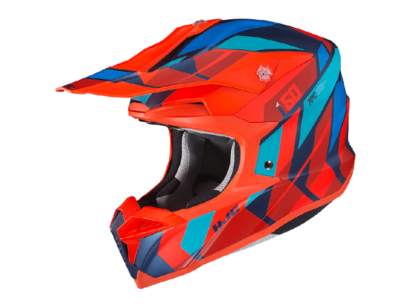 HJC Шлем i50 Vanish MC64HSF