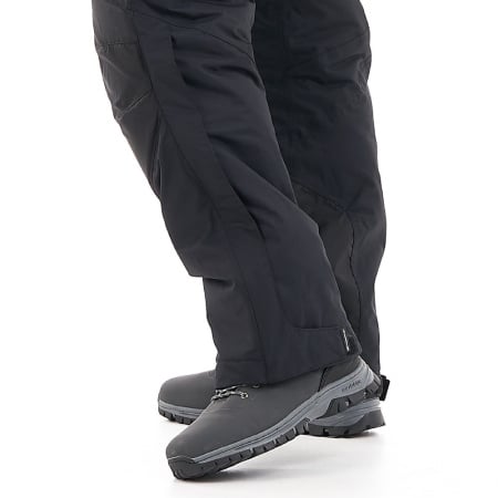 Dragonfly Штаны Expedition Black