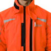 Dragonfly Дождевая куртка Evo Orange (мембрана) 2025