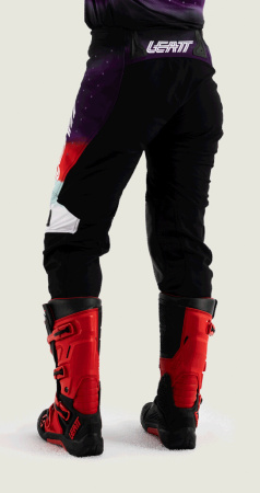 Leatt Штаны женские 4.5 Lite Women SunBurn