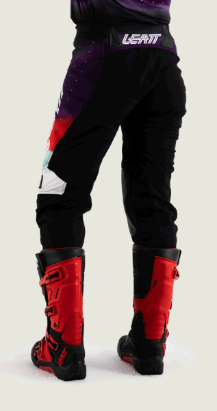 Leatt Штаны женские 4.5 Lite Women SunBurn