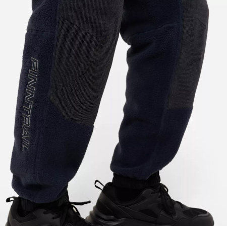 Finntrail Брюки мужские Sherpa 1402 DarkGrey