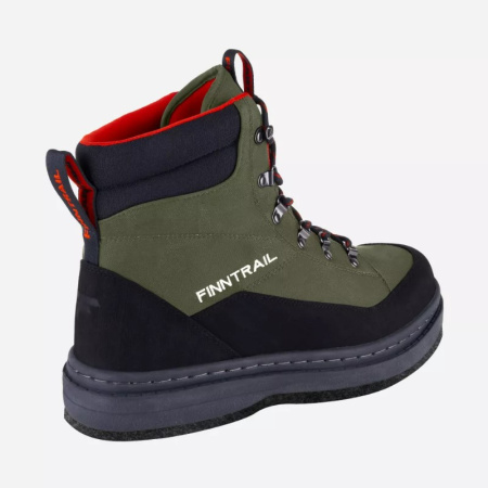 Finntrail Ботинки Greenwood 5224 Khaki