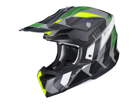 HJC Шлем i50 Vanish MC4HSF