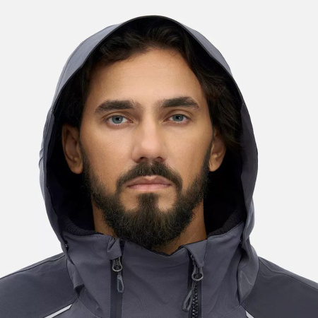 Finntrail Комбинезон зимний Ridge 2L 3854 GreyGraphite