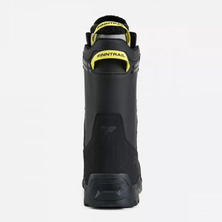 Finntrail Ботинки Blizzard 5236 Graphite Yellow