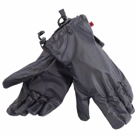 Dainese Перчатки дождевые Rain Overgloves Black
