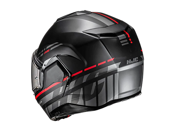 HJC Шлем i100 Sysma MC1SF