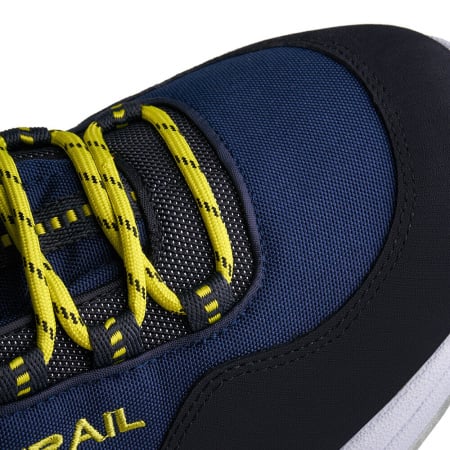 Finntrail Ботинки Sportsman 5198 Blue/Yellow