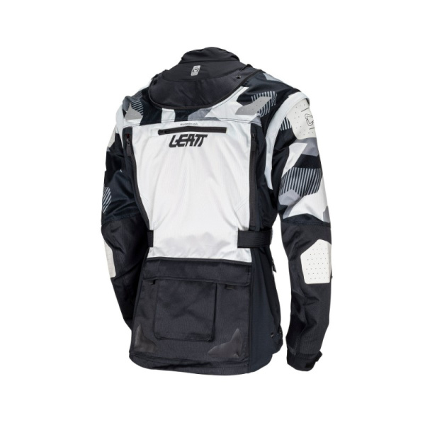 Leatt мотокуртка Enduro Jaket 5.5 2026 Forge