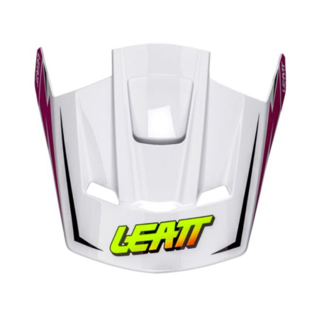 Leatt Шлем кроссовый 2.5 V26 Pink