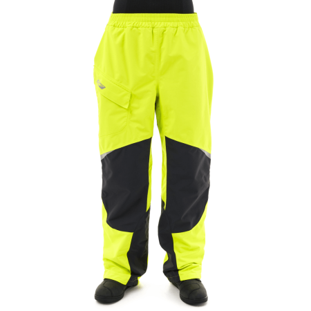 Dragonfly Дождевые штаны Evo Man Yellow (мембрана) 2025