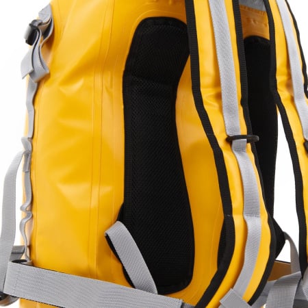 Dragonfly Герморюкзак DF Neptune Yellow 40л