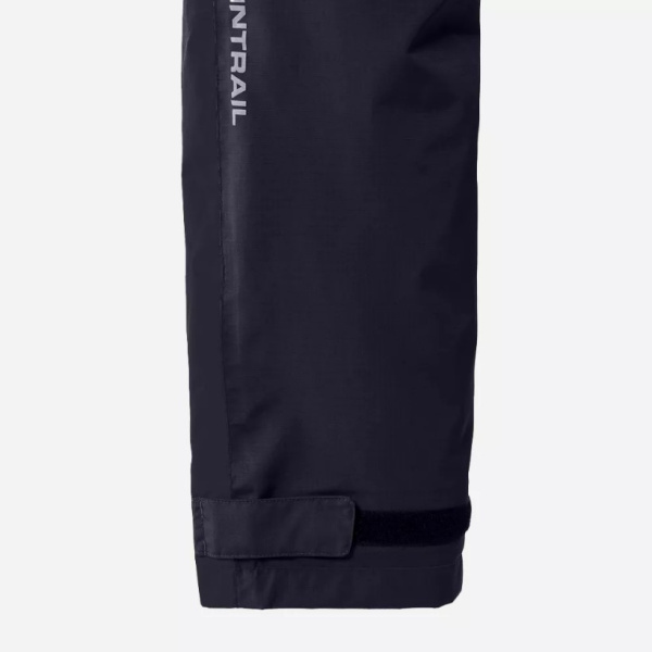 Finntrail Брюки женские Sierra 4615 DarkGrey