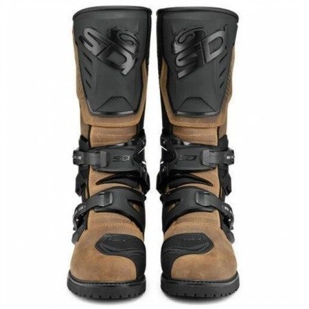 Sidi Ботинки Adventure 2 Gore Tobacco