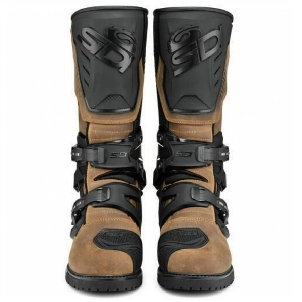 Sidi Ботинки Adventure 2 Gore Tobacco