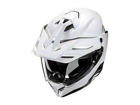 HJC Шлем RPHA60 Pearl White