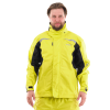 Dragonfly Дождевая куртка EVO Yellow (мембрана)