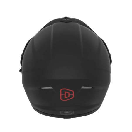 Beon Шлем B-600 Mat Black