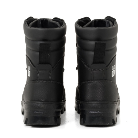 Dragonfly Ботинки Quad Pro Black