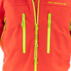 Dragonfly Комбинезон Superlight 3L Man Red - Yellow 2024