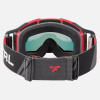 Finntrail Маска Vision 1093 RedMirrored (OS)