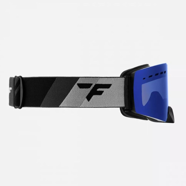 Finntrail Снегоходная маска Skyline 1094 Black