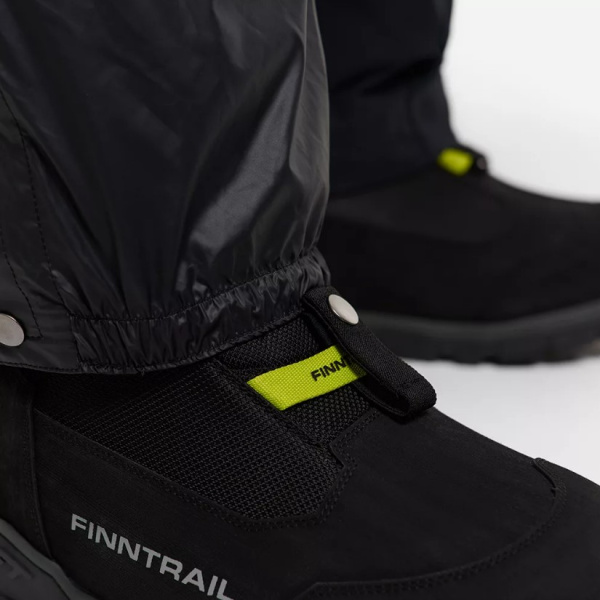 Finntrail Ботинки Touring Graphite 5230 Graphite Yellow