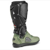 Sidi Ботинки Crossfire 3 SRS Army/Black