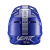Leatt Шлем кроссовый 2.5 V26 Blue