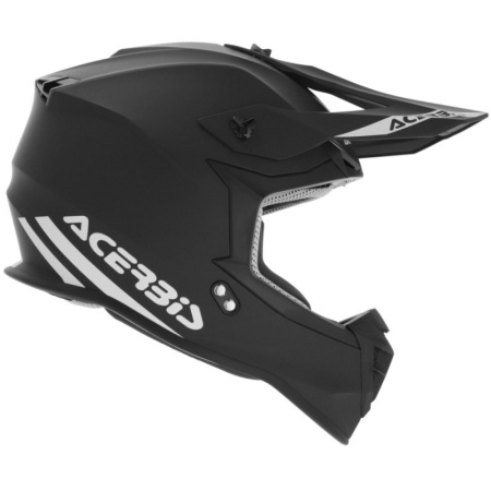 Acerbis Шлем Linear 22-06 Metallic Black