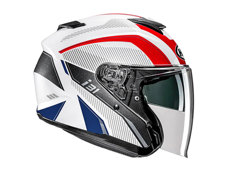 HJC Шлем i31 Reno MC21