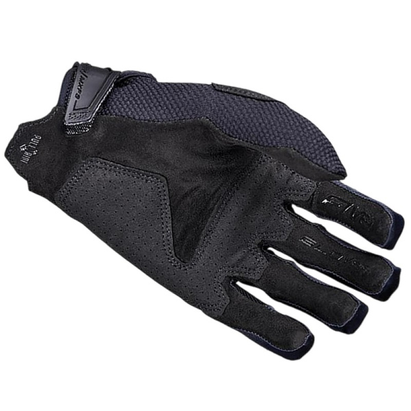 Five Перчатки MXF3 Evo черные