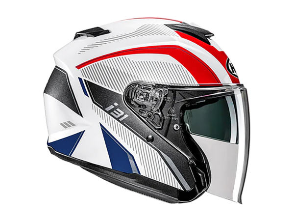 HJC Шлем i31 Reno MC21