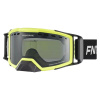 Finntrail Маска Vision 1093 YellowSmoke (OS)
