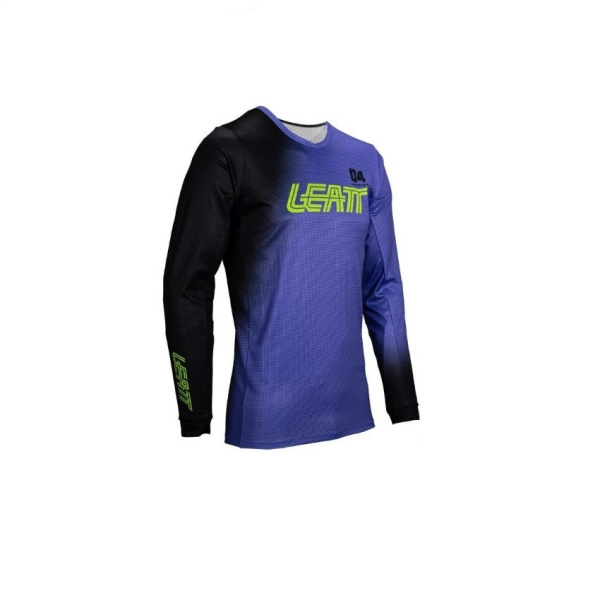 Leatt Джерси 3.5 Ride Kit V25 Argon