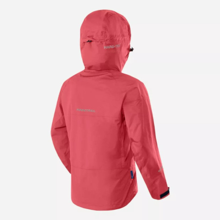 Finntrail Куртка женская Sierra 3451 Berry