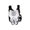 Leatt Защита тела 2.5 White