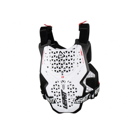 Leatt Защита тела 2.5 White