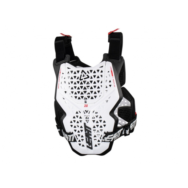 Leatt Защита тела 2.5 White